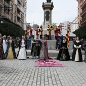 Homenaje al Rey Jaime I