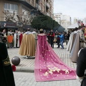 Homenaje al Rey Jaime I