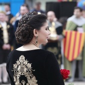 Homenaje al Rey Jaime I