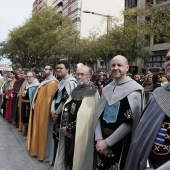 Homenaje al Rey Jaime I