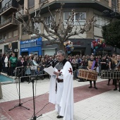 Homenaje al Rey Jaime I