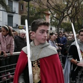 Homenaje al Rey Jaime I