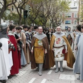 Homenaje al Rey Jaime I