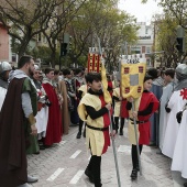 Homenaje al Rey Jaime I