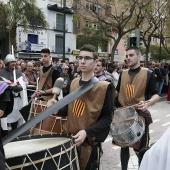 Homenaje al Rey Jaime I