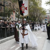 Homenaje al Rey Jaime I