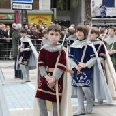 Homenaje al Rey Jaime I