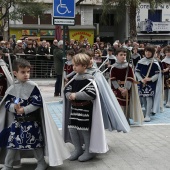 Homenaje al Rey Jaime I