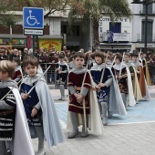 Homenaje al Rey Jaime I