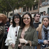 Homenaje al Rey Jaime I