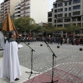 Homenaje al Rey Jaime I