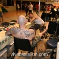 IV Convention Tattoo Castellón