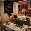 IV Convention Tattoo Castellón