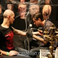 IV Convention Tattoo Castellón