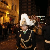 Cabalgata del Pregó, Magdalena 2018