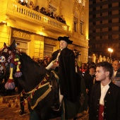 Cabalgata del Pregó, Magdalena 2018