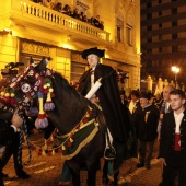 Cabalgata del Pregó, Magdalena 2018