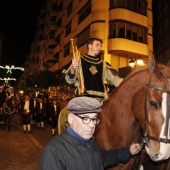 Cabalgata del Pregó, Magdalena 2018