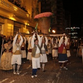 Cabalgata del Pregó, Magdalena 2018