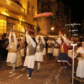 Cabalgata del Pregó, Magdalena 2018