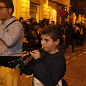 Cabalgata del Pregó, Magdalena 2018