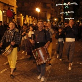 Cabalgata del Pregó, Magdalena 2018