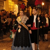 Cabalgata del Pregó, Magdalena 2018