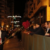 Cabalgata del Pregó, Magdalena 2018