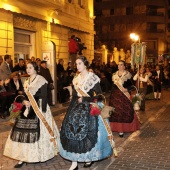 Cabalgata del Pregó, Magdalena 2018