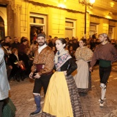 Cabalgata del Pregó, Magdalena 2018