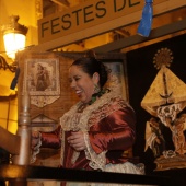 Cabalgata del Pregó, Magdalena 2018