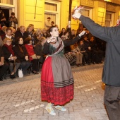 Cabalgata del Pregó, Magdalena 2018