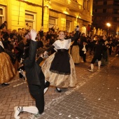 Cabalgata del Pregó, Magdalena 2018