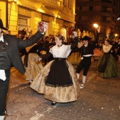 Cabalgata del Pregó, Magdalena 2018