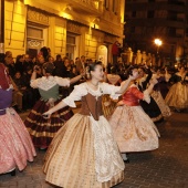 Cabalgata del Pregó, Magdalena 2018