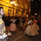 Cabalgata del Pregó, Magdalena 2018