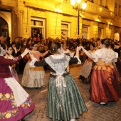 Cabalgata del Pregó, Magdalena 2018