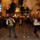 Cabalgata del Pregó, Magdalena 2018