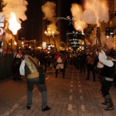 Cabalgata del Pregó, Magdalena 2018