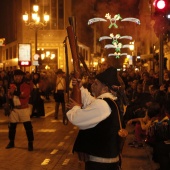 Cabalgata del Pregó, Magdalena 2018