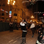 Cabalgata del Pregó, Magdalena 2018