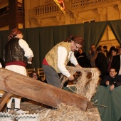 Cabalgata del Pregó, Magdalena 2018