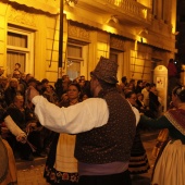 Cabalgata del Pregó, Magdalena 2018