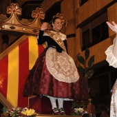 Cabalgata del Pregó, Magdalena 2018