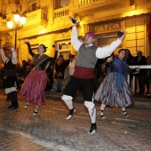 Cabalgata del Pregó, Magdalena 2018