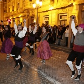 Cabalgata del Pregó, Magdalena 2018