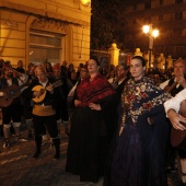 Cabalgata del Pregó, Magdalena 2018