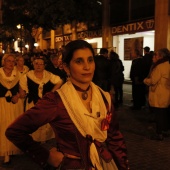 Cabalgata del Pregó, Magdalena 2018