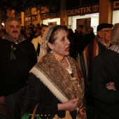 Cabalgata del Pregó, Magdalena 2018