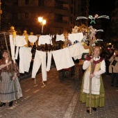 Cabalgata del Pregó, Magdalena 2018